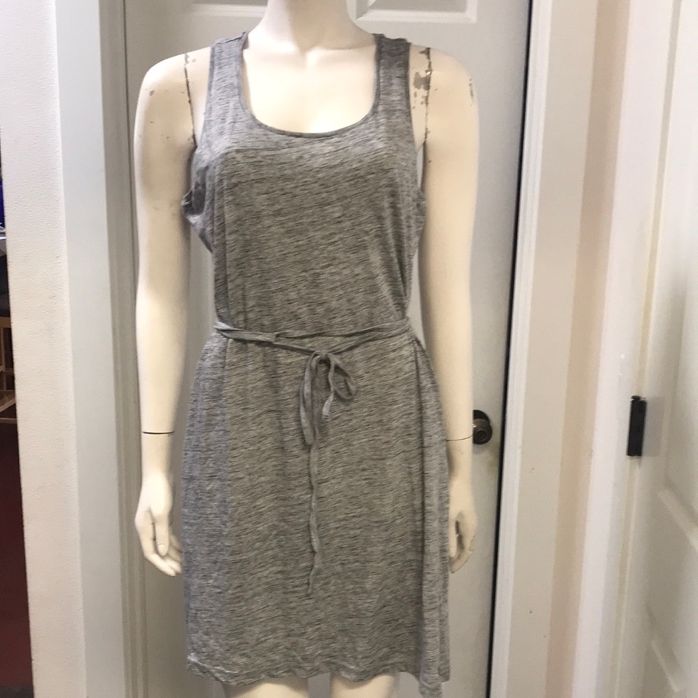 Bench Belted Tank Dress, NWT!